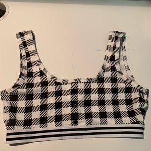 Joe fresh wireless sleep bra